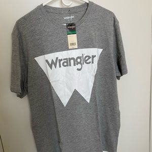 Wrangler Tee